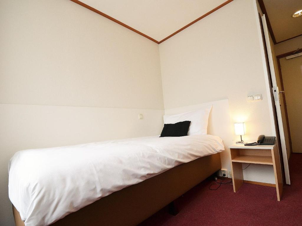 Hotel Faber Hoogezand Kamer foto